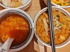 -阿香米线(龙岗万科广场店)