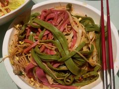 -莲花餐饮(高新店)