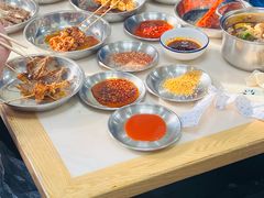 -五十中小肉串(南站店)