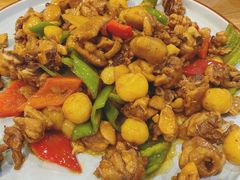 -501號台州海鲜餐厅(海创园店)