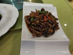 -功德林素菜饭庄(前门店)