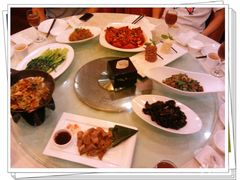 -金百万烤鸭店(马甸店)