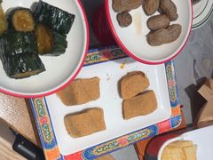 -侃爷南门铜锅涮肉