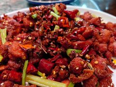 -陈小勺·东北大院(薛家岛店)