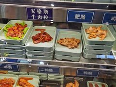 -蚝英雄鲜蚝自助专门店(长楹天街直营店)