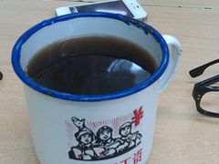 酸梅汤-做了不起的80后