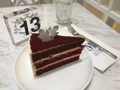-Lady M(沙田新城市广场店)