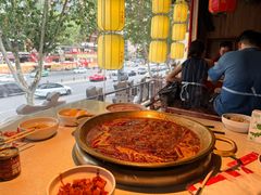 -小龙坎火锅(全球总店)