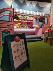 -幻贝家儿童乐园(苏州中心店)