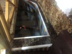 -缘福乡村铁锅炖民宿(八达岭店)