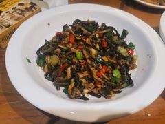 -肖记公安牛肉鱼杂馆· 省级非物质文化遗产(仁和路店)