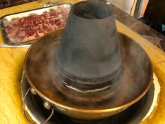 -月圆火锅(宁海东路二店)