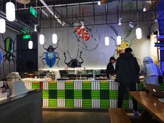 -Green Option(官舍店)
