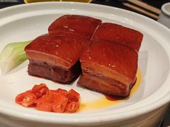 -火宫殿·湘菜小吃·商务宴请·生日聚会(市府店)