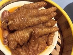 -荔粥记潮汕砂锅粥(新北万达店)