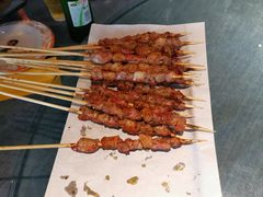 -肉串汪(望京店)