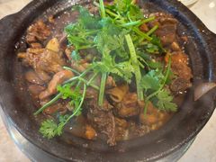-二楼老店重庆鸡公煲(真光路店)