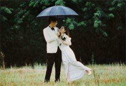 -DREAM HOUSE 梦想屋婚纱摄影