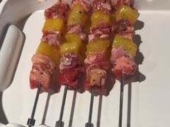 -丰茂烤串(五道口店)