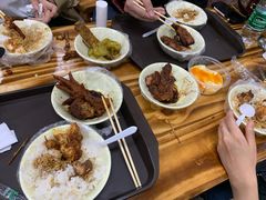 -刘小忙把子肉(北园大街总店)