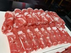 -苏完瓜尔佳氏·满洲涮肉(古方路店)