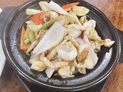 -华记粥饭店(印象容桂主题风情街店)
