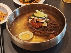 -松涛园朝鲜·海鲜·料理店(鸭绿江断桥店)