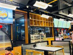 大堂-王阿盖手工小吃(万泰城店)