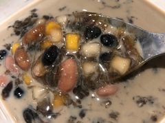 -鲜芋仙(中华广场店)
