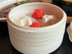 -羡餐厅·杭帮菜·淳菜(千岛湖自由洲际殿店)