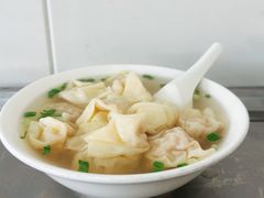 -巧手馄饨(箍桶巷店)