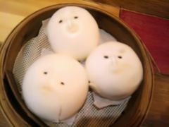 -花少爷·鲜虾干贝粥(延安万达店)