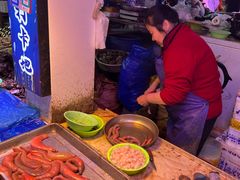 -桃源市场(解放路店)