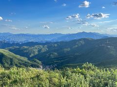 -妙峰山风景名胜区