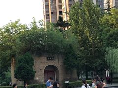 -木塔寺遗址生态公园