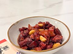 -老三样·旧食新味(绿地店)