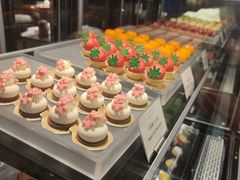 -广州富力君悦大酒店·凯菲厅