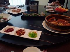 -宝燕壹号景观餐厅(龙盛国际商业广场店)