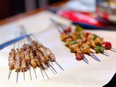 -连锦记海鲜烧烤大排档·锦州特色(西安路交大店)