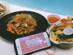 -Meal Salad米有沙拉(长泰广场店)