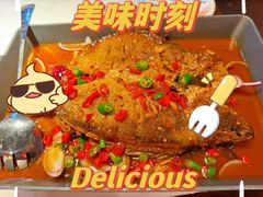 -匠熙小馆(崇文门店)