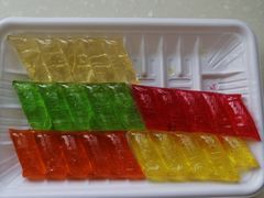 水果糖-裕德隆清真饭庄·天津特色菜(东丽店)