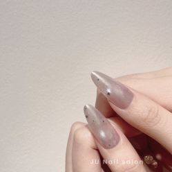 -JU·旧友日式美甲美睫工作室