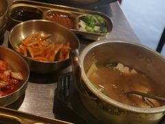 -釜山火炉·海鲜烤肉(紫藤路店)