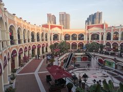 -佛罗伦萨小镇广佛名品奥特莱斯(疏港路店)