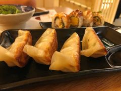 寿司拼盘-伊豆野菜村(大族广场店)