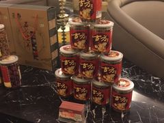-粗茶淡饭·汉口公馆(循礼门店)
