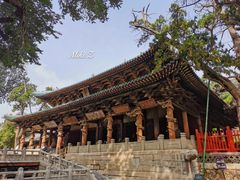 -窦大夫祠