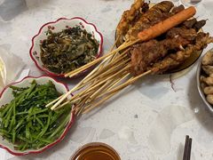 -水产西街炸串(水产西街店)