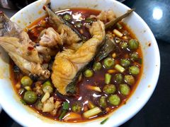 冷锅鱼-白水河冷锅鱼